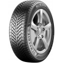 opona samochodowa całoroczna Semperit Allseason-Grip w rozmiarze 175/65R15 z indeksem nośności 88 i prędkości H