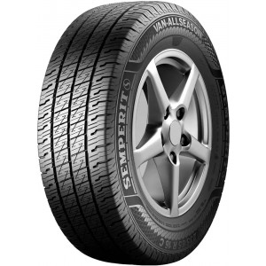 Semperit Van-Allseason 205/75R16 110/108R 3PMSF