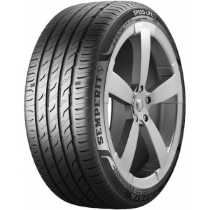 opona samochodowa letnia Semperit Speed-Life 3 w rozmiarze 175/65R15 z indeksem nośności 84 i prędkości H