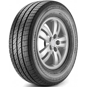 Semperit Van-Life 2 215/65R16 109/107R