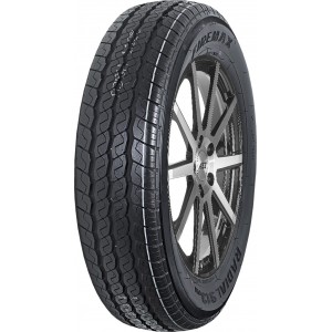 opona samochodowa letnia Firemax FM913 w rozmiarze 195/75R16 z indeksem nośności 107/105 i prędkości R