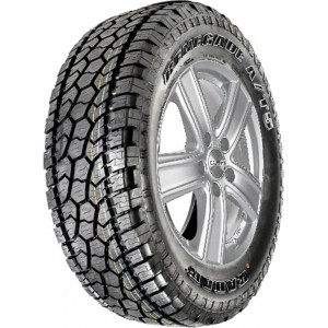 opona samochodowa całoroczna Radar Renegade A/T-5 w rozmiarze 275/70R18 z indeksem nośności 125/122 i prędkości S