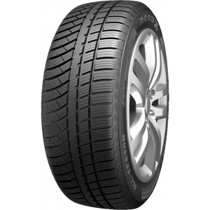 RoadX Rxmotion 4S 215/55R17 94V