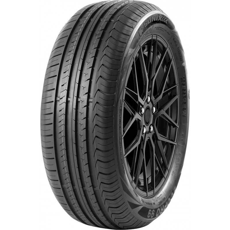 opona samochodowa letnia Sonix ECOPRO 99 w rozmiarze 165/65R14 z indeksem nośności 79 i prędkości T