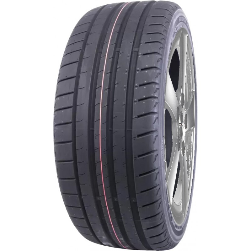 opona samochodowa letnia Bridgestone POTENZA SPORT w rozmiarze 225/40R18 z indeksem nośności 92 i prędkości Y