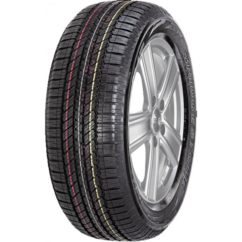 opona samochodowa letnia Bridgestone Dueler A/T 693 III w rozmiarze 285/60R18 z indeksem nośności 116 i prędkości V