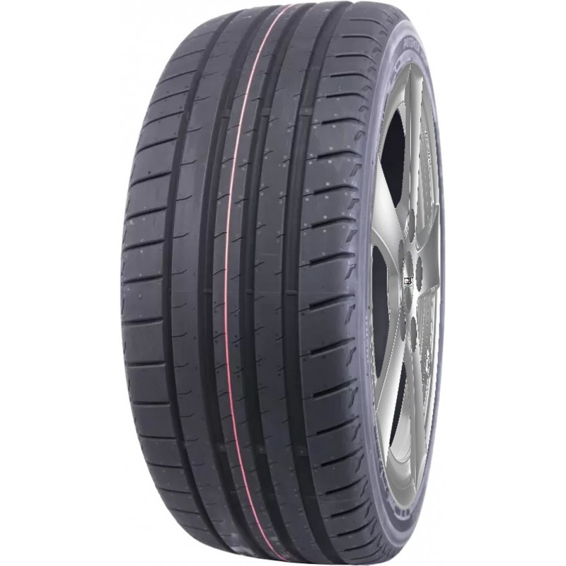 opona samochodowa letnia Bridgestone Potenza Sport w rozmiarze 285/40R22 z indeksem nośności 110 i prędkości Y