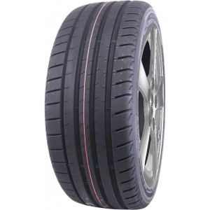 opona samochodowa letnia Bridgestone Potenza Sport w rozmiarze 285/30R20 z indeksem nośności 99 i prędkości Y