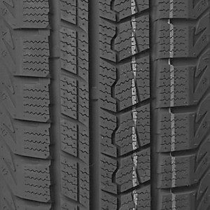 opona zimowa Sonix Snowrover 868 w rozmiarze 175/70R14 z indeksem nośności 88 i prędkości T - widok bieżnika