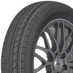 opona zimowa Sonix Snowrover 868 w rozmiarze 175/70R14 z indeksem nośności 88 i prędkości T - wycinek