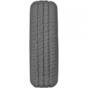 opona zimowa Sonix Snowrover 989 w rozmiarze 185/75R16 z indeksem nośności 104/102 i prędkości R - widok z przodu