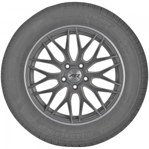 opona dostawcza Sonix Snowrover 989 w rozmiarze 195/75R16 z indeksem nośności 107/105 i prędkości R