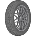 opona samochodowa zimowa Sonix Snowrover 868 w rozmiarze 225/60R18 z indeksem nośności 104 i prędkości H - widok z boku