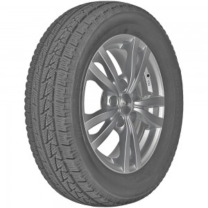 Sonix Snowrover 966 225/65R17 102T 3PMSF