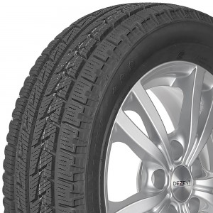 opona zimowa Sonix Snowrover 966 w rozmiarze 225/65R17 z indeksem nośności 102 i prędkości T