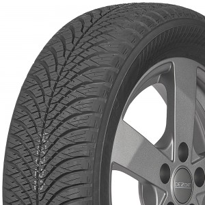 opona samochodowa Yokohama Bluearth 4S AW21 w rozmiarze 235/35R19 z indeksem nośności 91 i prędkości Y