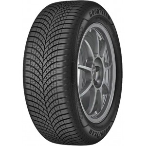 opona samochodowa całoroczna Goodyear Vector 4SeasonS GEN 3 w rozmiarze 255/45R20 z indeksem nośności 105 i prędkości T