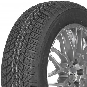 opona osobowa zimowa Bridgestone Blizzak LM005 w rozmiarze 245/40R19 z indeksem nośności 98 i prędkości H