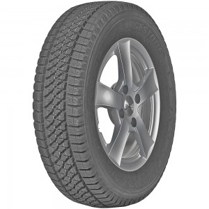 Bridgestone Blizzak W810 205/75R16 110R 3PMSF