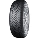 opona samochodowa zimowa Yokohama Bluearth*Winter V906 SUV w rozmiarze 235/60R18 z indeksem nośności 103 i prędkości T