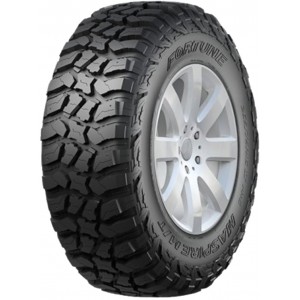 Fortune Maspire M/T 245/70R16 118/115Q