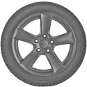 opona samochodowa Goodyear Ultragrip Performance+ w rozmiarze 245/40R20 z indeksem nośności 99 i prędkości W - widok z profilu