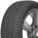 opona osobowa zimowa Goodyear Ultragrip Performance+ w rozmiarze 245/40R20 z indeksem nośności 99 i prędkości W - wycinek