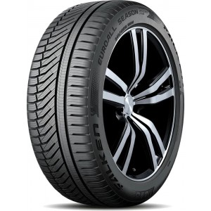 opona samochodowa całoroczna Falken EuroAll Season AS220Pro w rozmiarze 235/55R19 z indeksem nośności 105 i prędkości W