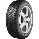 opona samochodowa całoroczna Firestone MultiSeason 2 w rozmiarze 235/55R19 z indeksem nośności 105 i prędkości W