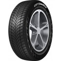 opona samochodowa całoroczna Ceat 4SeasonDrive+ w rozmiarze 215/65R17 z indeksem nośności 103 i prędkości V