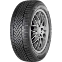 opona samochodowa zimowa Falken Eurowinter HS02 w rozmiarze 165/65R15 z indeksem nośności 81 i prędkości T