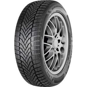 opona samochodowa zimowa Falken Eurowinter HS02 w rozmiarze 165/65R15 z indeksem nośności 81 i prędkości T