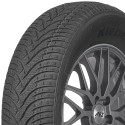 opona 4x4/suv zimowa Kleber Krisalp HP3 SUV w rozmiarze 275/45R20 z indeksem nośności 110 i prędkości V - wycinek