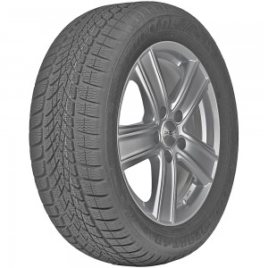 Dunlop SP Winter Sport 4D 275/30R21 98W XL FIT NST FR RO2 3PMSF