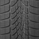 opona samochodowa Dunlop SP Winter Sport 4D w rozmiarze 275/30R21 z indeksem nośności 98 i prędkości W