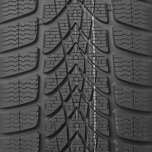 opona samochodowa Dunlop SP Winter Sport 4D w rozmiarze 275/30R21 z indeksem nośności 98 i prędkości W