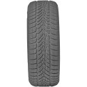 opona samochodowa Dunlop SP Winter Sport 4D w rozmiarze 275/30R21 z indeksem nośności 98 i prędkości W - widok z przodu