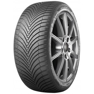 opona samochodowa całoroczna Kumho Solus 4S HA32 w rozmiarze 195/65R15 z indeksem nośności 91 i prędkości H