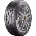 opona samochodowa zimowa Continental Wintercontact TS 870 P w rozmiarze 225/50R17 z indeksem nośności 98 i prędkości H