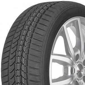 opona osobowa Sava Eskimo HP2 w rozmiarze 205/55R16 z indeksem nośności 94 i prędkości H