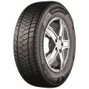 opona samochodowa całoroczna Bridgestone Duravis All Season w rozmiarze 205/75R16 z indeksem nośności 113 i prędkości R