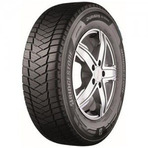 Bridgestone Duravis All Season 205/75R16 113R 3PMSF +