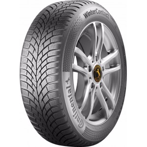 opona samochodowa zimowa Continental Wintercontact TS 870 w rozmiarze 175/60R18 z indeksem nośności 85 i prędkości H