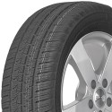 opona całoroczna Continental Vancontact 4Season w rozmiarze 225/75R16 z indeksem nośności 121/120 i prędkości R - wycinek