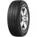 opona samochodowa Continental Vancontact 4Season w rozmiarze 225/75R16 z indeksem nośności 121/120 i prędkości R