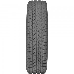 opona do samochodów dostawczych Goodyear Ultragrip Cargo w rozmiarze 215/70R15 109S - widok z przodu