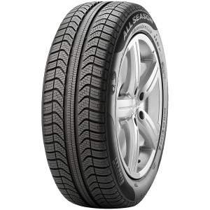 opona całoroczna do samochodów osobowych Pirelli Cinturato All Season Plus w rozmiarze 205/55R16 91V