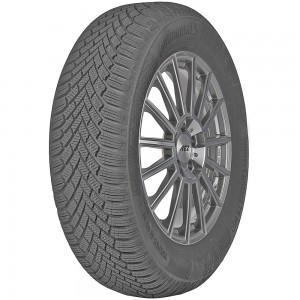 opona samochodowa zimowa Continental WinterContact TS 860 w rozmiarze 175/80R14 88T - widok z boku