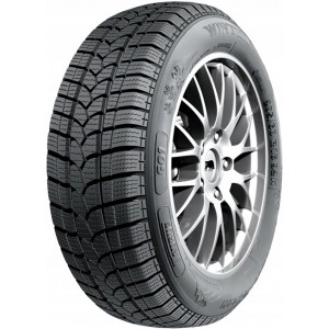 opona samochodowa zimowa Taurus 601 w rozmiarze 145/80R13 z indeksem nośności 75 i prędkości Q