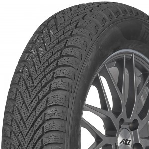 opona samochodowa zimowa Pirelli Cinturato Winter w rozmiarze 225/45R17 z indeksem nośności 94 i prędkości H